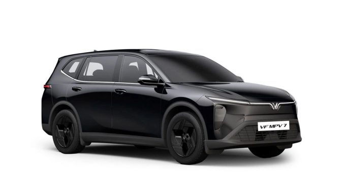 VinFast VF MPV 7