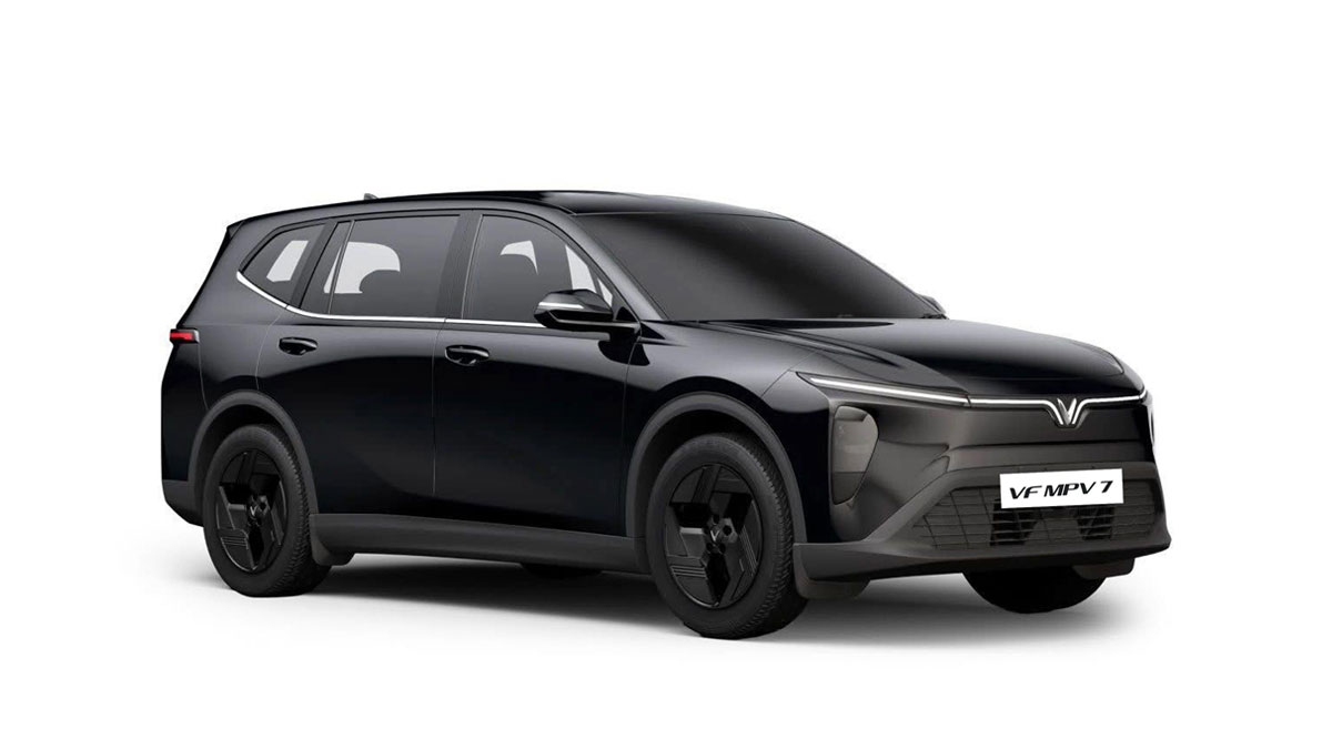 VinFast VF MPV 7